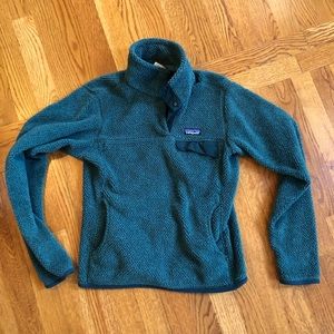 Patagonia pullover